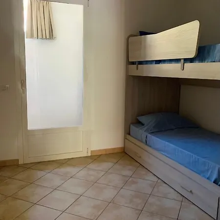 Apartman Holiday Nomina