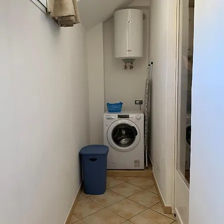 Apartman Holiday Nomina *