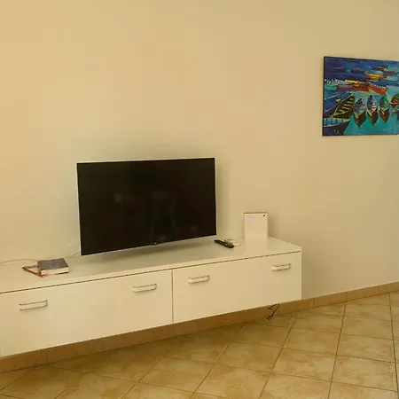 Apartment Holiday Nomina