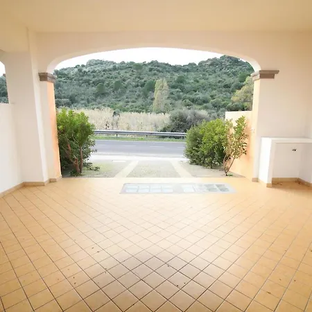 Holiday Nomina Apartment Castelsardo
