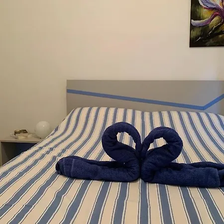 Apartment Holiday Nomina *