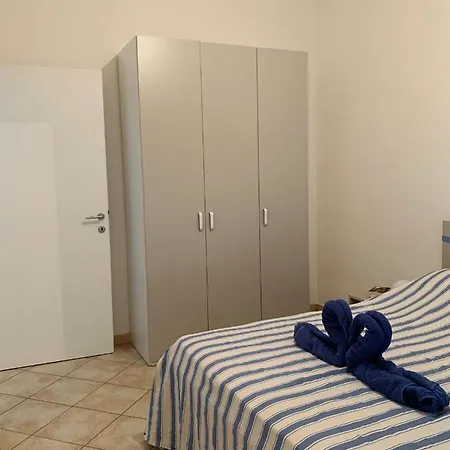 Holiday Nomina * Castelsardo